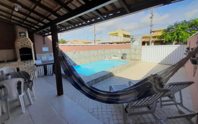 Meu lugar de Descanso