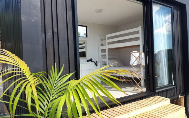 Aotearoa Surf Eco Pods