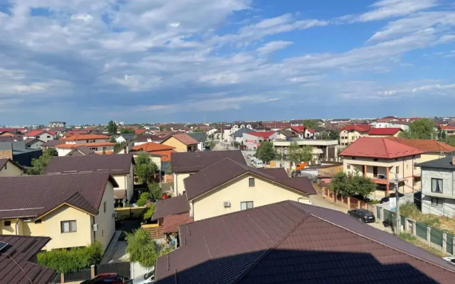 Libertatii 88 Luxury Apartment