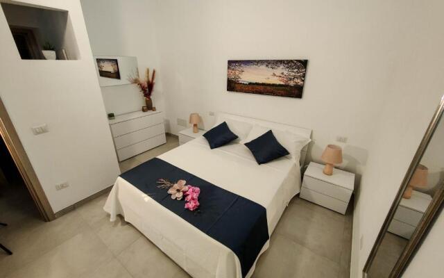 Anahita Luxury Suite & Spa