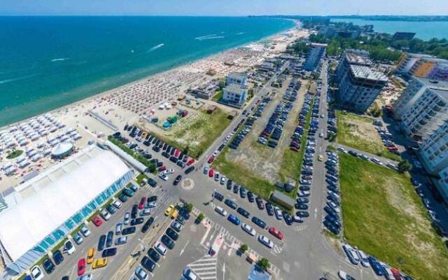 Apart holiday SummerLand Mamaia