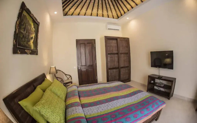 Villa Barong