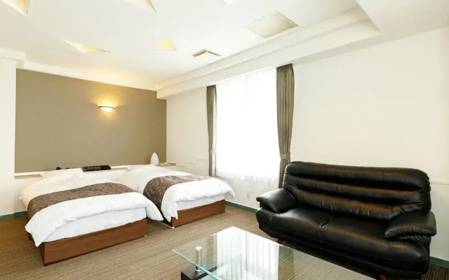 Beppu Kanko Hotel Ace