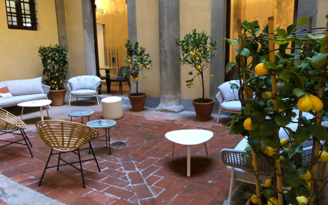 Casual Rinascimento Firenze Hotel