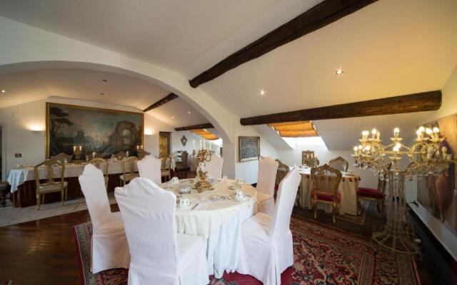 San Giorgio Rooms