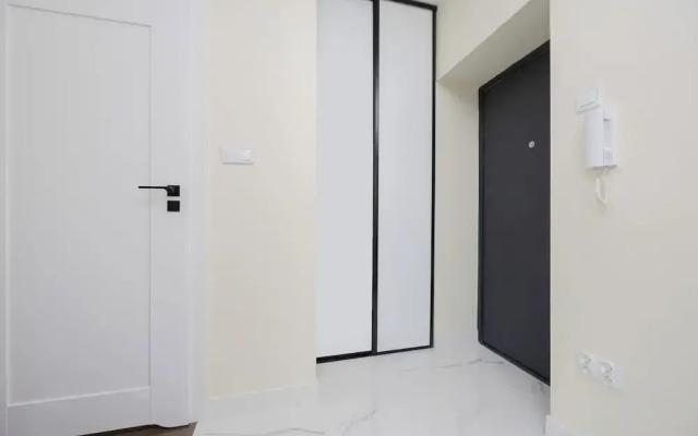 Andersa Apartment near Old Town by Renters
