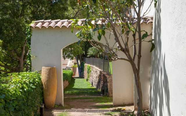 Hotel El Convent de Begur
