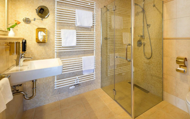 Hotel Rebstock