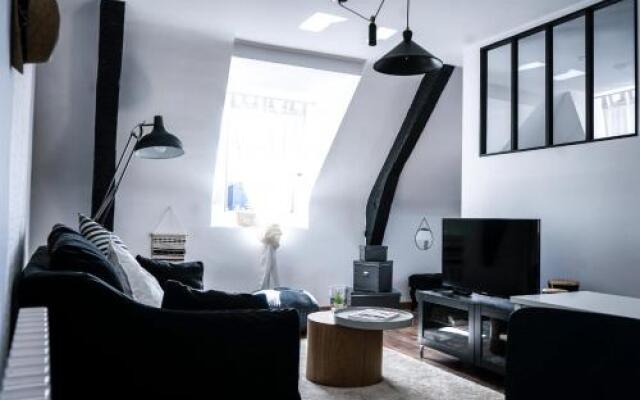 BLAISE RAYNAL #3 - Cachette d'artistes - 2 personnes