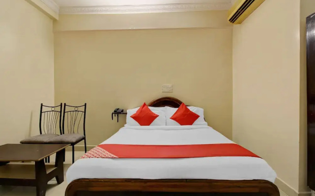 Sahasra Residency by OYO Rooms