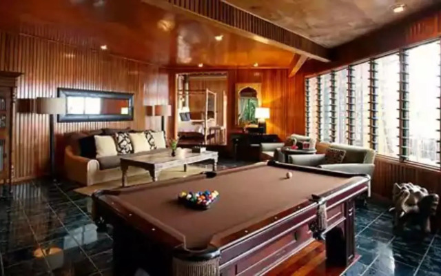 Namale Resort and Spa - Adults Only