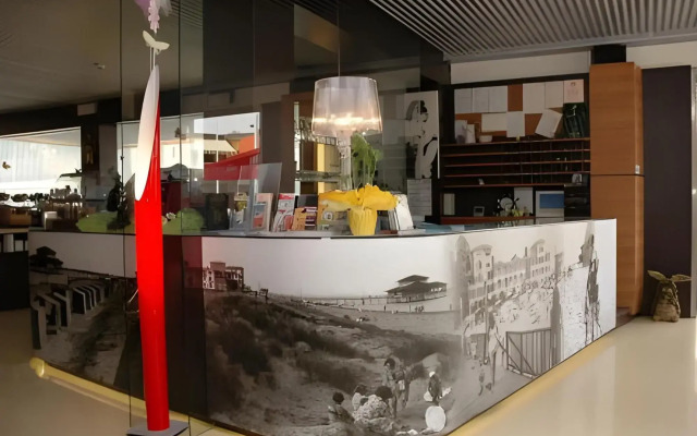 Hotel Elvia