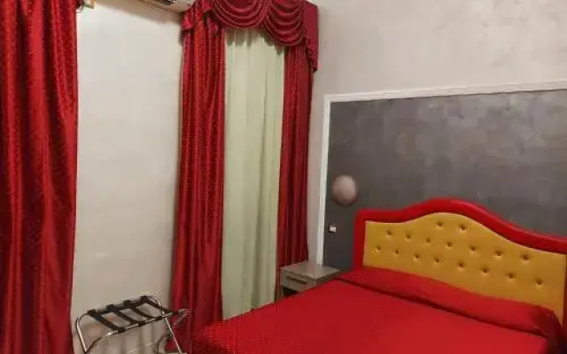 Appartamenti Valdocco