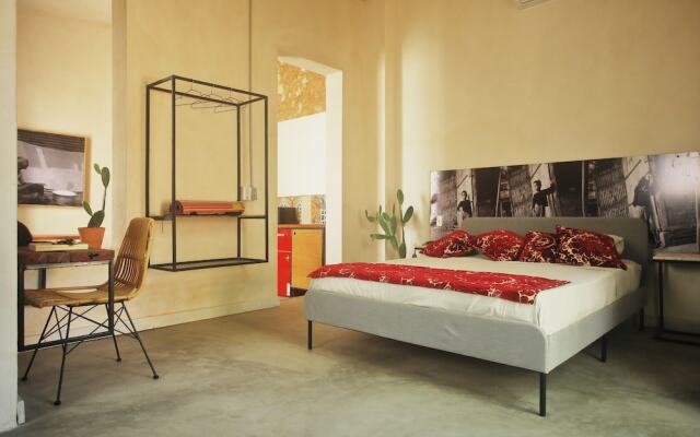 FIXIE LOFTS - Colonial Villa Suites with Pool