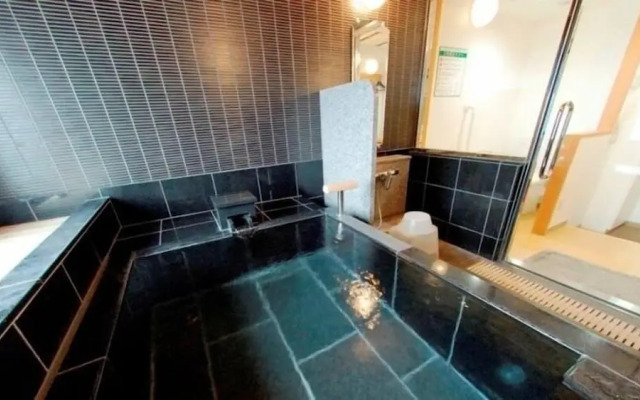 Hotel Alpha-One Yonezawa