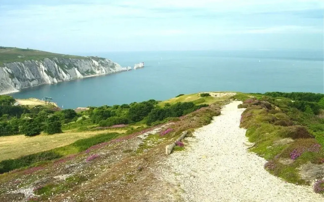 Promenade Apartment at Beach House