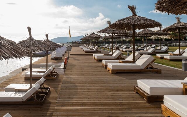 Pepper Sea Club Hotel
