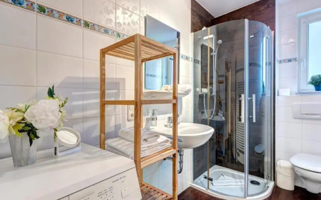 Villa Margot - FeWo 02