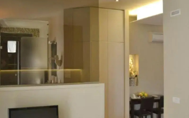 Albergo Ristorante Protti
