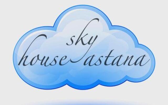 Sky House Astana