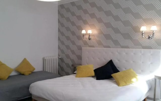 Regina Hotel