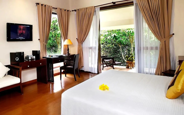 VietStar Resort & Spa