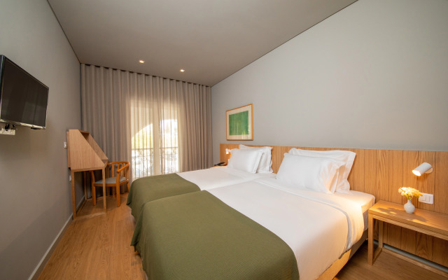 Montebelo Príncipe Perfeito Viseu Garden Hotel