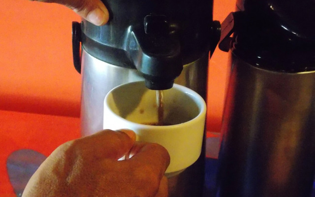 Pousada Ponta do Muta