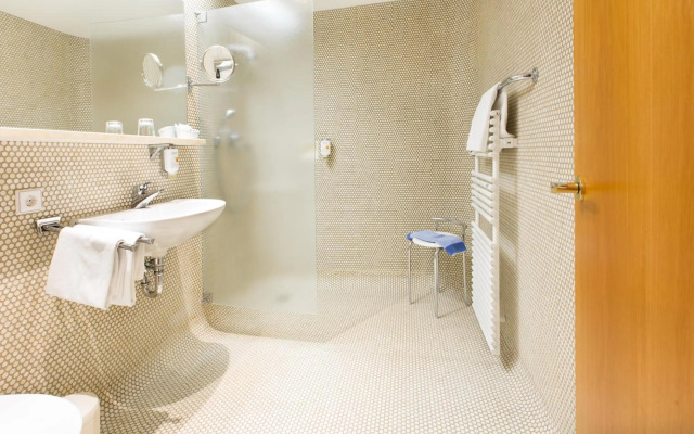 Akzent Hotel Restaurant Altdorfer Hof