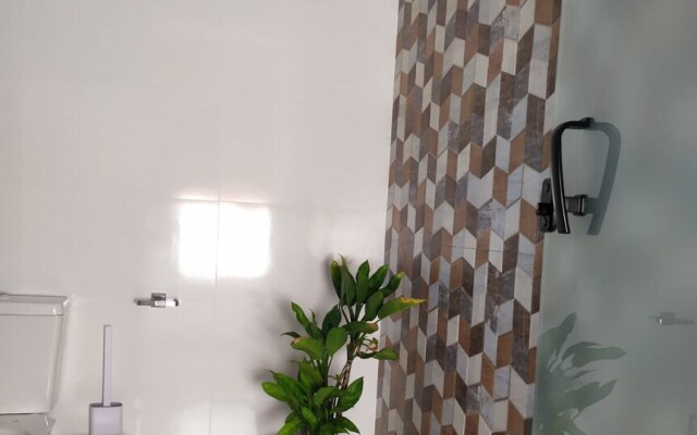 Pousada Caju do Mato