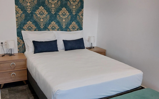 Hôtel Parc & Spa les Cigognes