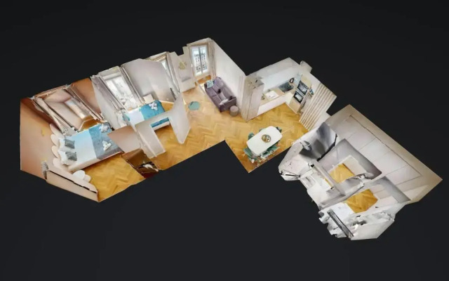 223-Suite Rothschild
