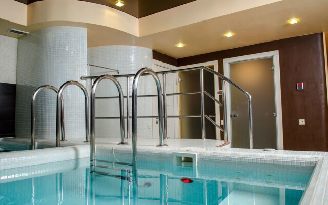 Villa Gold Guest House
