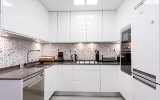 Apartment Illeta Residence