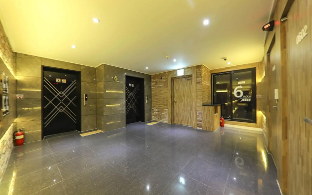 MU Hotel