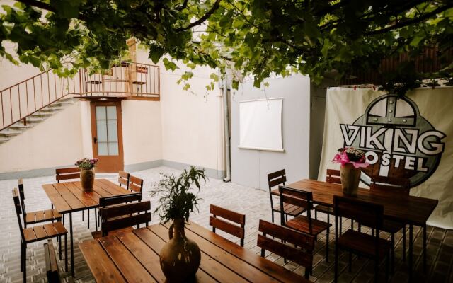 Хостел «Викинг»