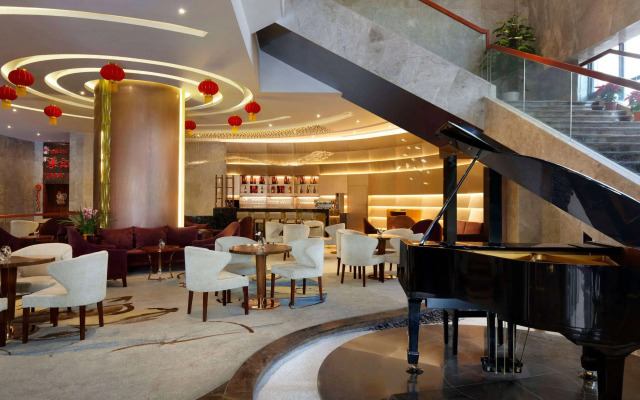 Ramada Foshan