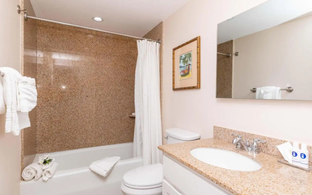 Kaanapali Shores 527