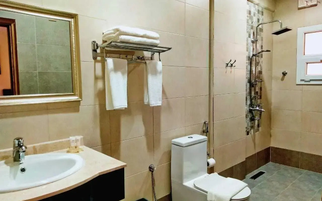 Al Asala Resort
