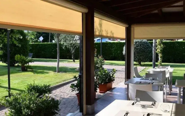Residence Borgomare