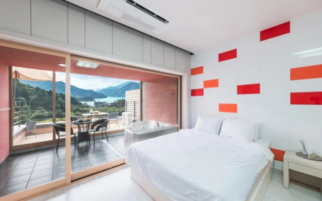 Gapyeong Cheonsum Resort