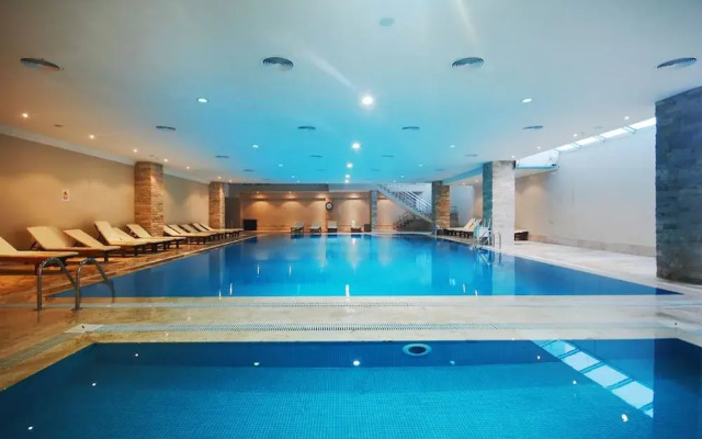 Silverside Hotel Corlu