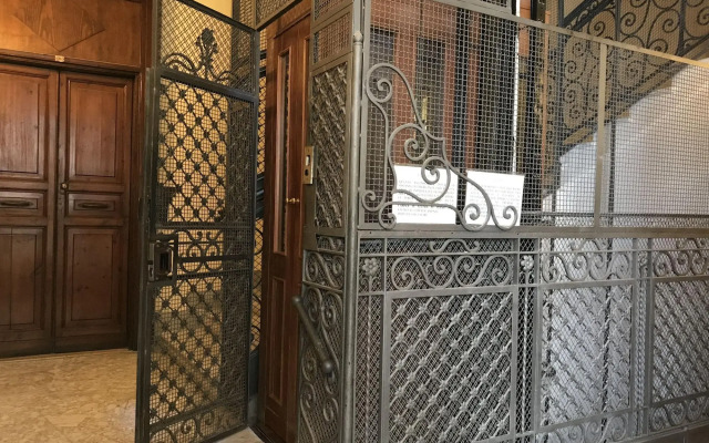 Residenza Roma Imperiale