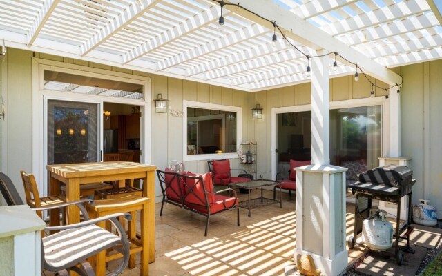 Big Island Awamoa Hale 3 Bedroom Home