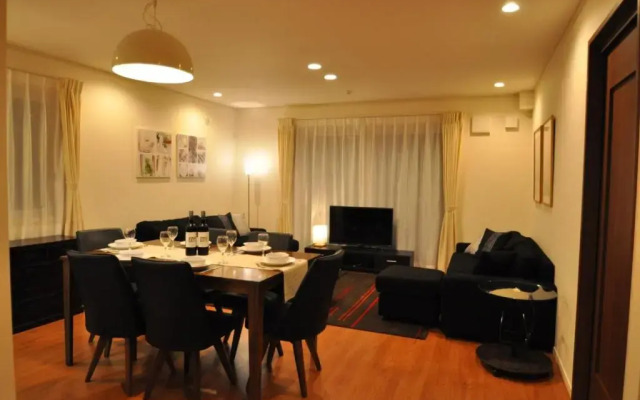 Cat's Villa Hakuba 1- Vacation STAY 82191