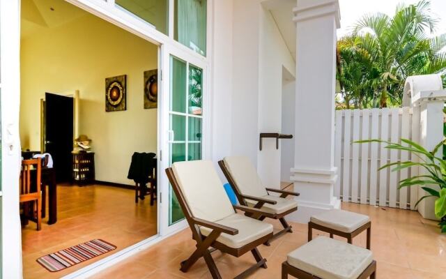 2 Bedroom Villa at Belvida Estates BR101