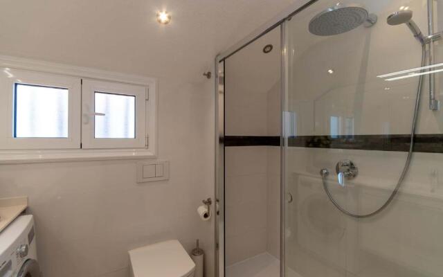 Parque Santiago II 252 - Two Bed