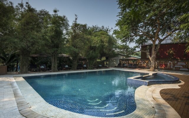 Royal House Hotel