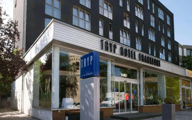 Tryp by Wyndham Frankfurt