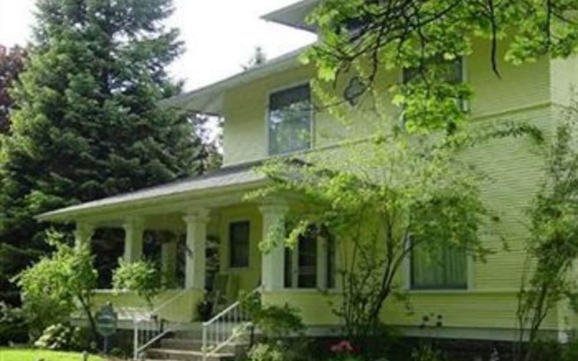 The McFarland Inn Bed and Breakfast